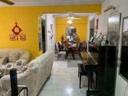 Blk 534 Hougang Street 52 (Hougang), HDB 5 Rooms #203285151
